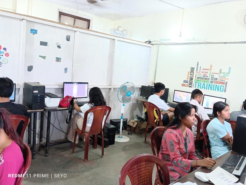 Computer class