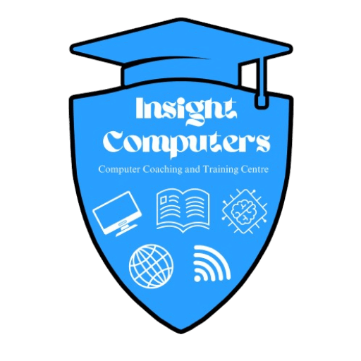 Insight Computers Basistha Logo